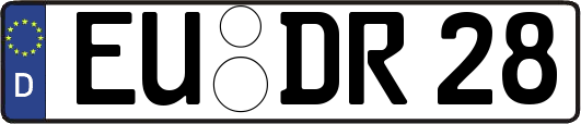 EU-DR28