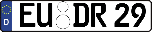 EU-DR29