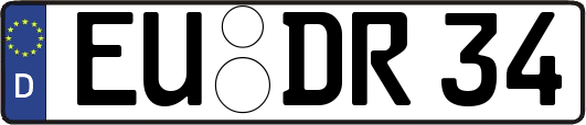 EU-DR34