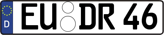 EU-DR46