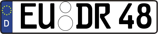 EU-DR48