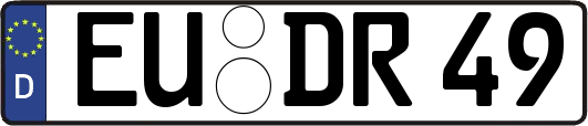 EU-DR49