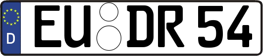 EU-DR54