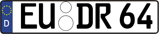EU-DR64