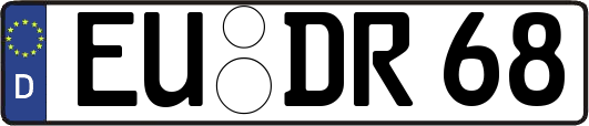 EU-DR68