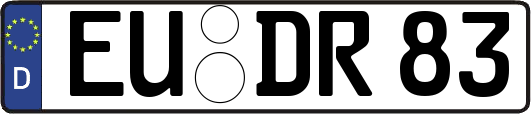 EU-DR83