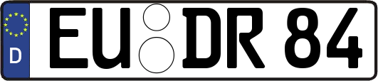 EU-DR84