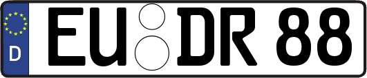 EU-DR88