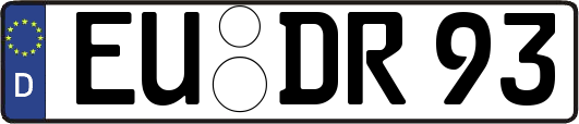 EU-DR93