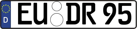 EU-DR95