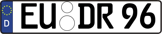 EU-DR96