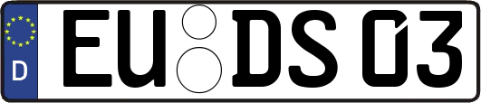 EU-DS03
