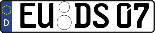 EU-DS07