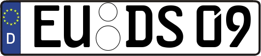 EU-DS09