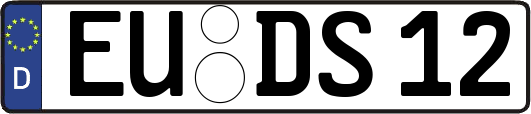 EU-DS12