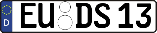 EU-DS13