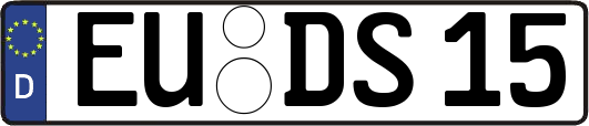 EU-DS15