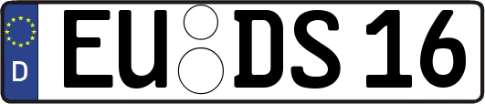 EU-DS16