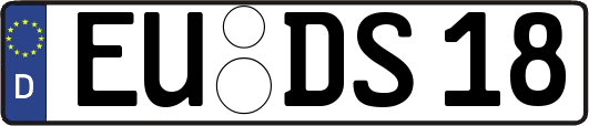 EU-DS18