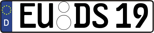 EU-DS19