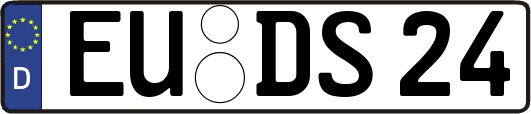 EU-DS24