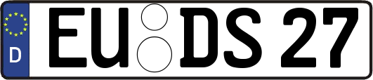 EU-DS27