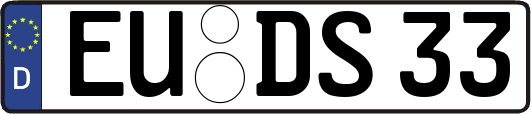 EU-DS33