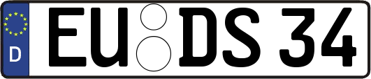 EU-DS34