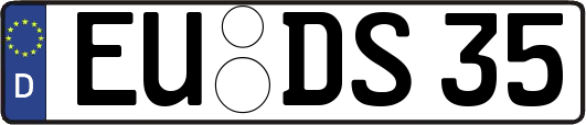 EU-DS35