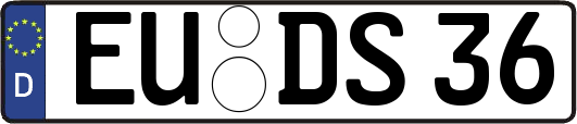 EU-DS36