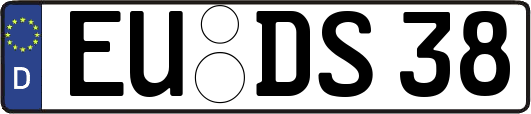 EU-DS38
