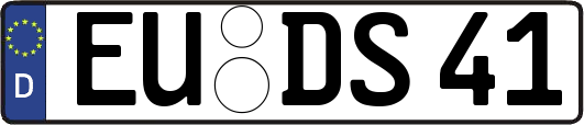 EU-DS41