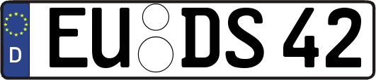 EU-DS42