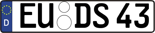 EU-DS43