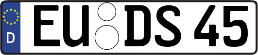 EU-DS45