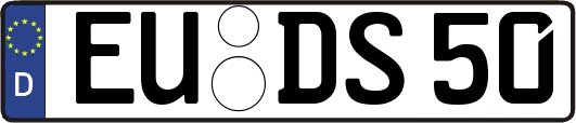 EU-DS50