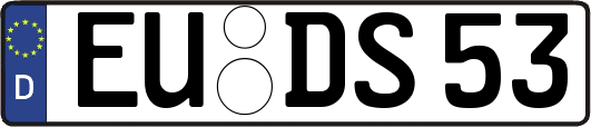 EU-DS53