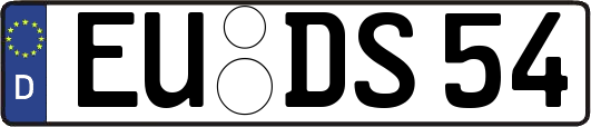 EU-DS54