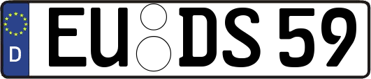 EU-DS59