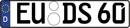 EU-DS60