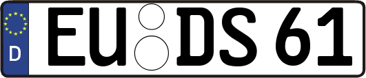 EU-DS61