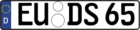 EU-DS65