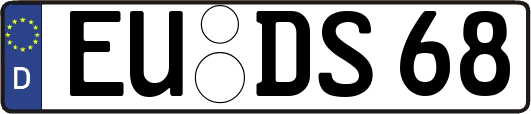 EU-DS68