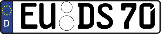 EU-DS70