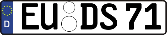 EU-DS71