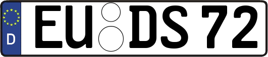EU-DS72