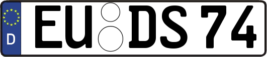 EU-DS74