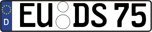 EU-DS75
