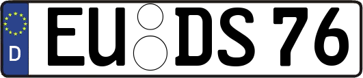 EU-DS76
