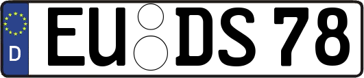 EU-DS78